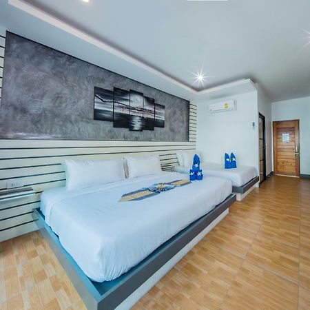 The Ozo Kohtao Hotel Koh Tao Exterior photo