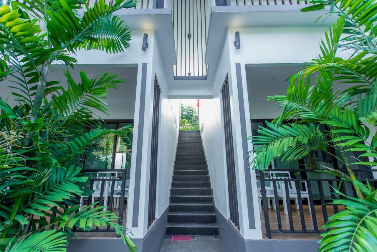 The Ozo Kohtao Hotel Koh Tao Exterior photo