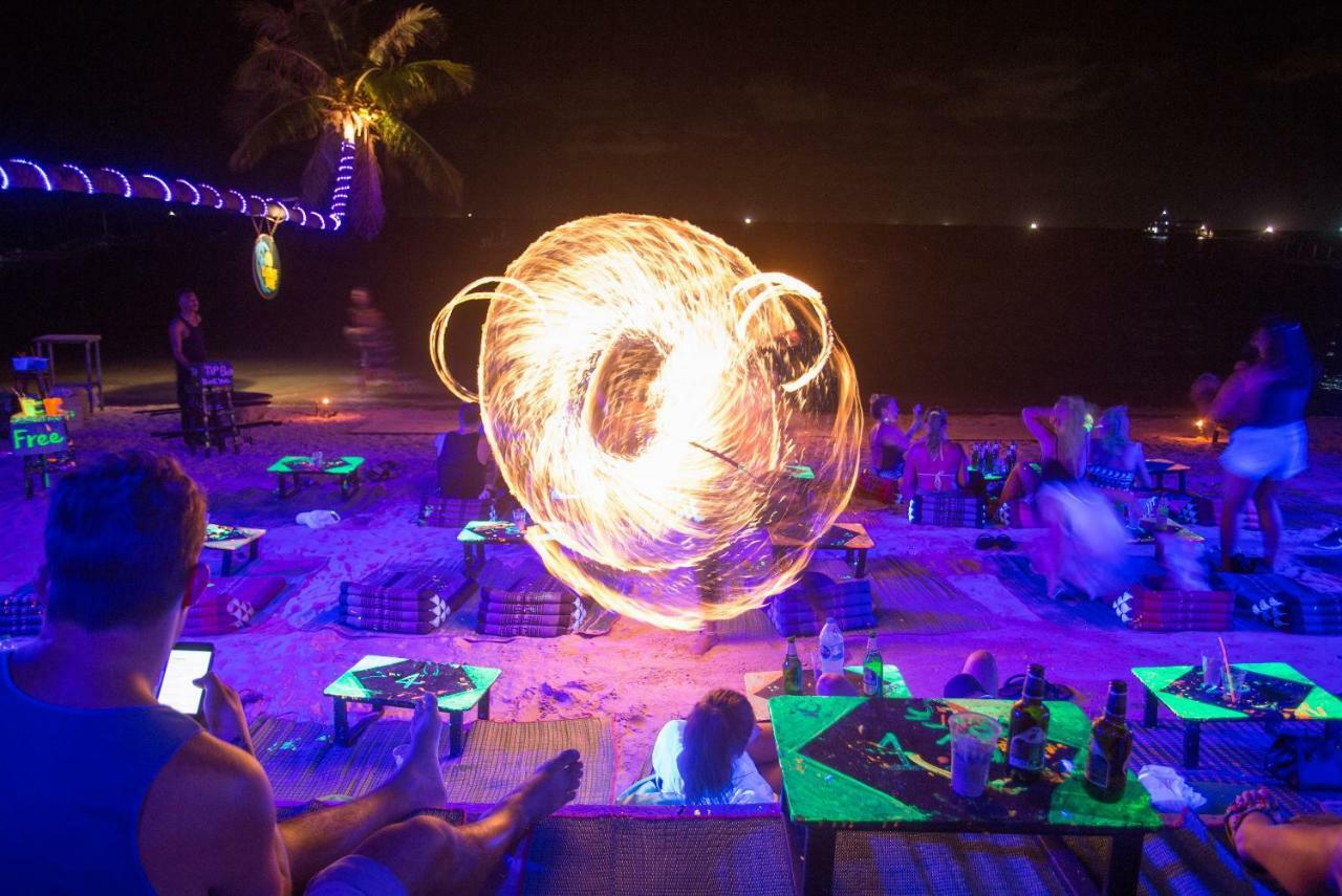 The Ozo Kohtao Hotel Koh Tao Exterior photo