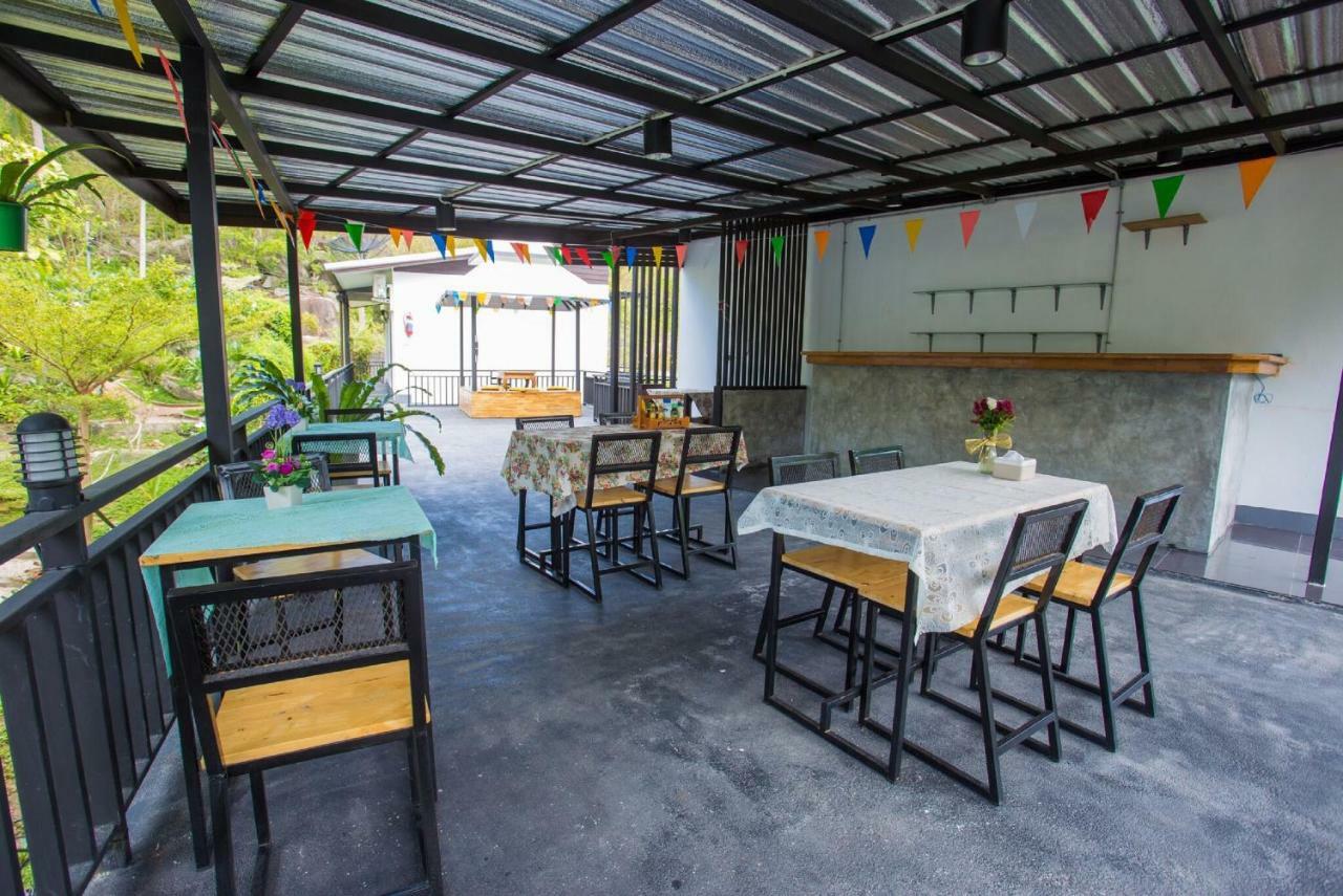 The Ozo Kohtao Hotel Koh Tao Exterior photo