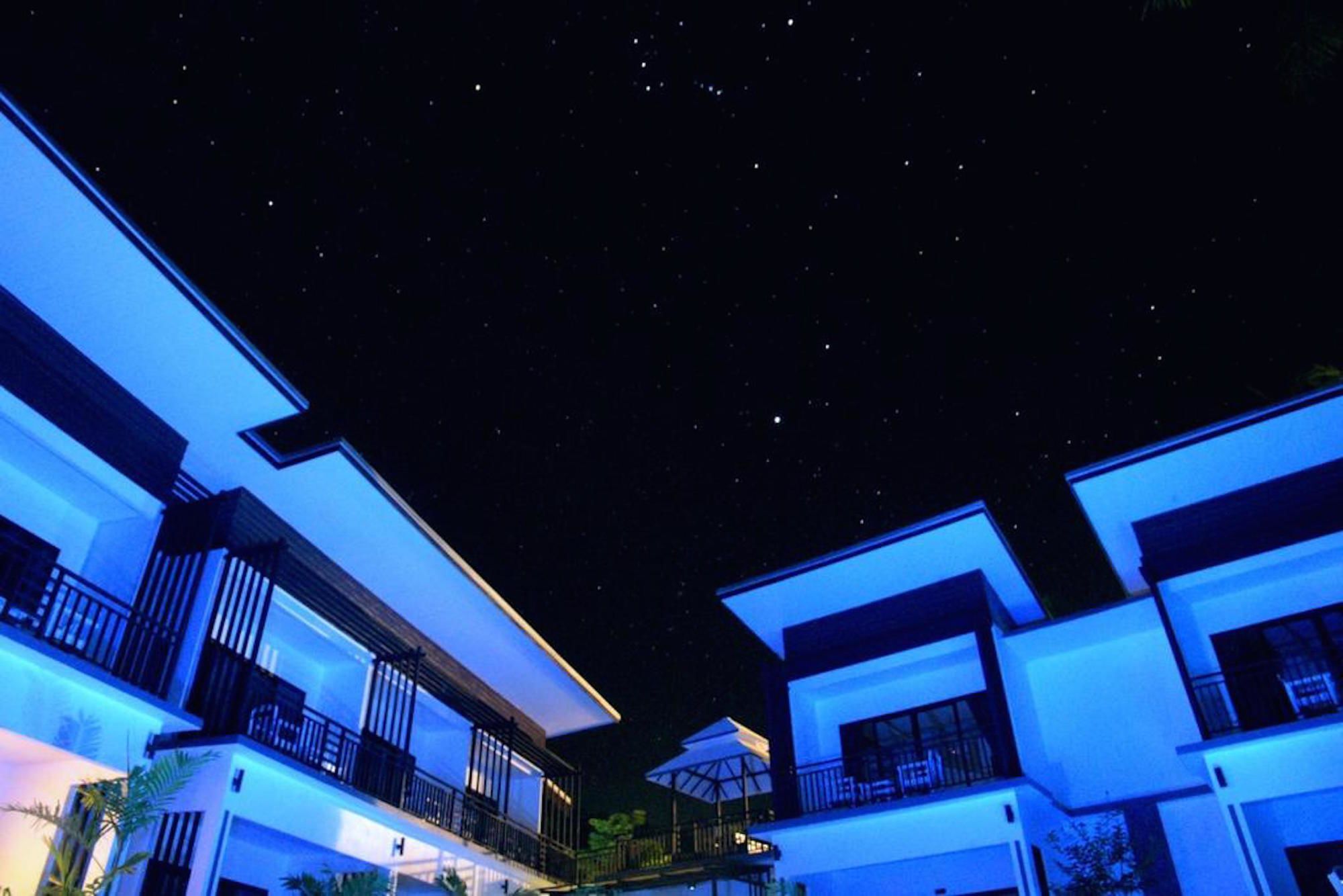 The Ozo Kohtao Hotel Koh Tao Exterior photo
