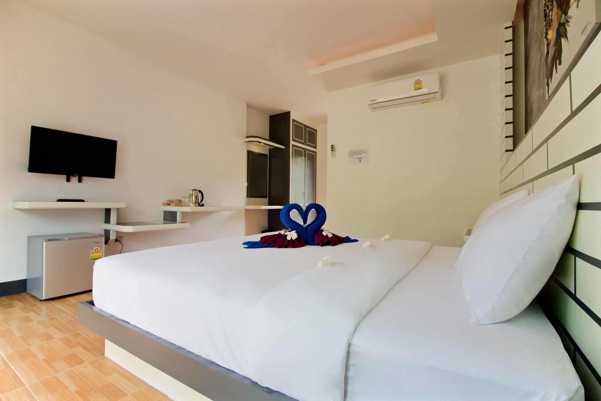 The Ozo Kohtao Hotel Koh Tao Exterior photo